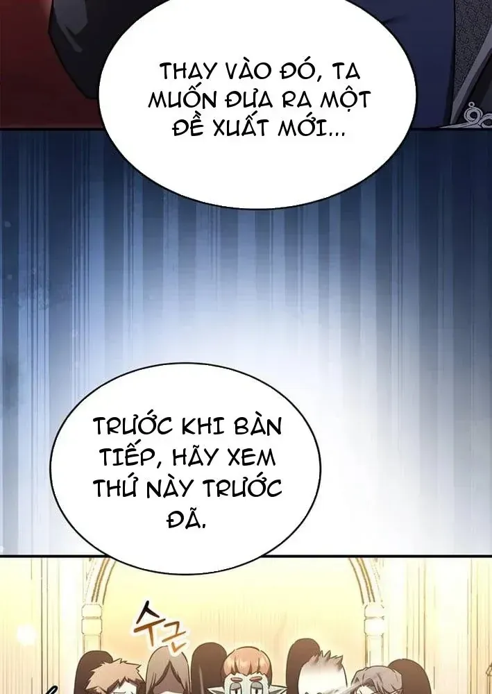 Ta Là Gia Sư Của Ma Vương Yếu Ớt Chap 15 - Next Chap 16