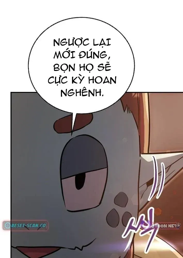 Ta Là Gia Sư Của Ma Vương Yếu Ớt Chap 15 - Next Chap 16