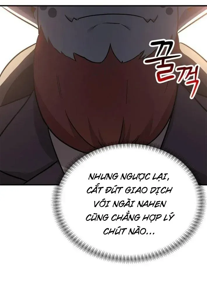Ta Là Gia Sư Của Ma Vương Yếu Ớt Chap 15 - Next Chap 16