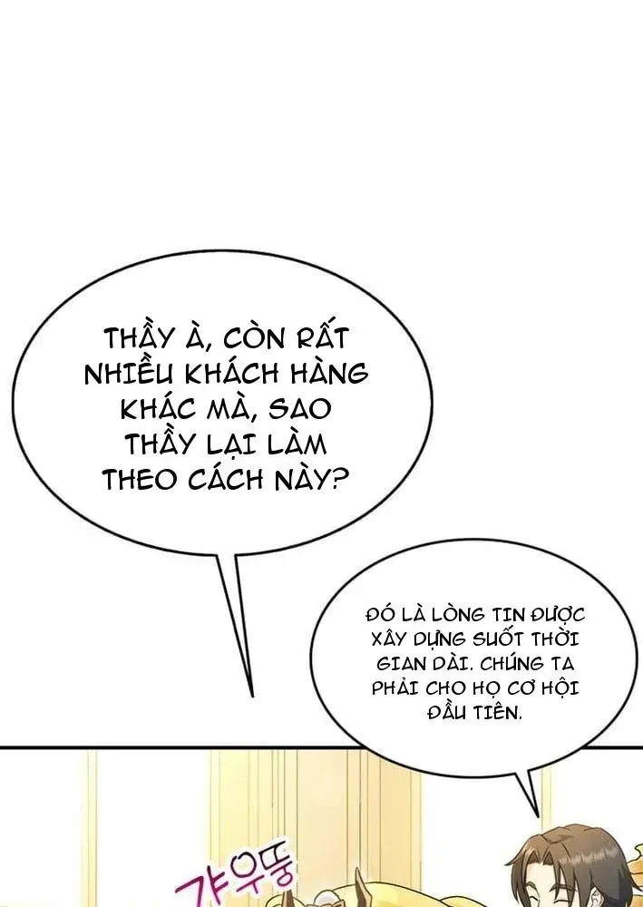 Ta Là Gia Sư Của Ma Vương Yếu Ớt Chap 15 - Next Chap 16