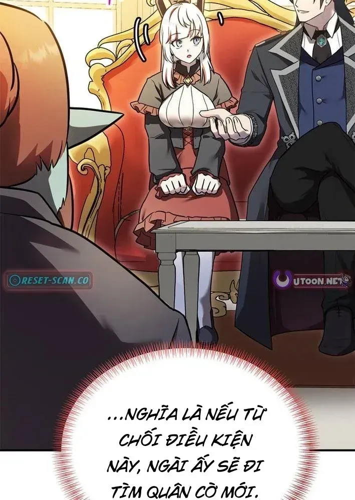 Ta Là Gia Sư Của Ma Vương Yếu Ớt Chap 15 - Next Chap 16