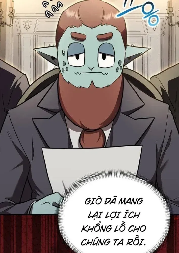 Ta Là Gia Sư Của Ma Vương Yếu Ớt Chap 15 - Next Chap 16