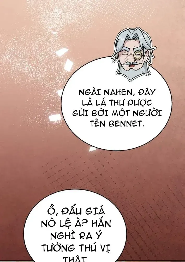 Ta Là Gia Sư Của Ma Vương Yếu Ớt Chap 15 - Next Chap 16