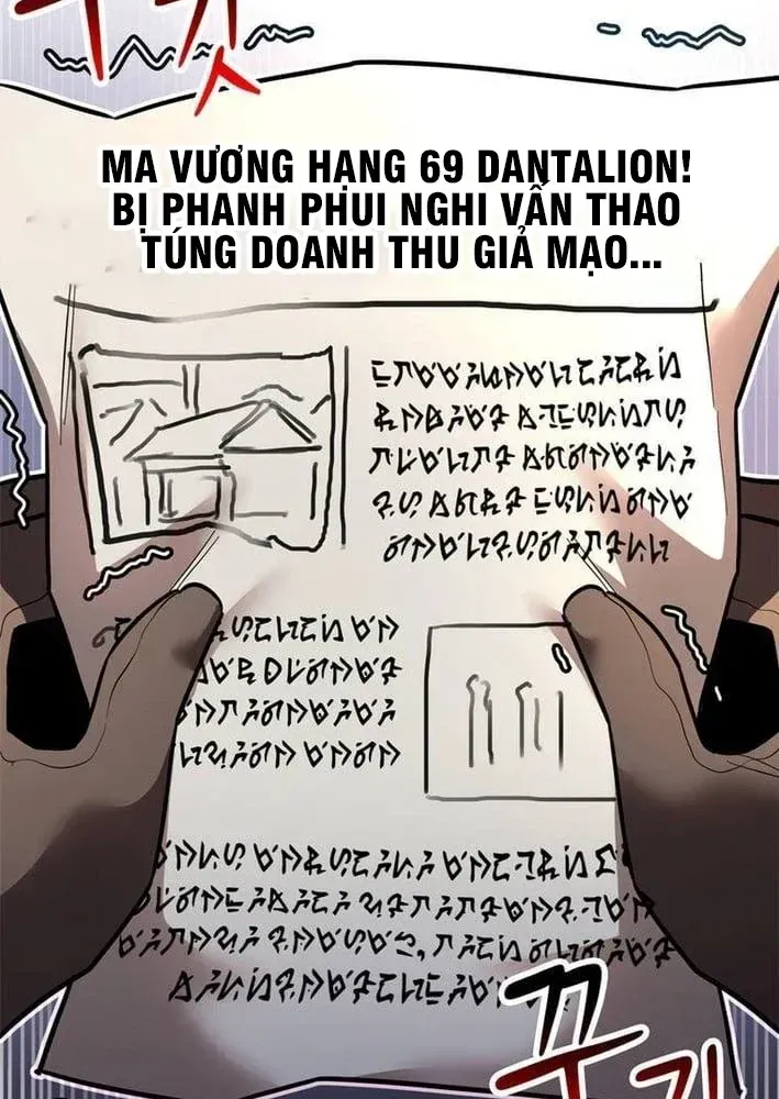 Ta Là Gia Sư Của Ma Vương Yếu Ớt Chap 15 - Next Chap 16