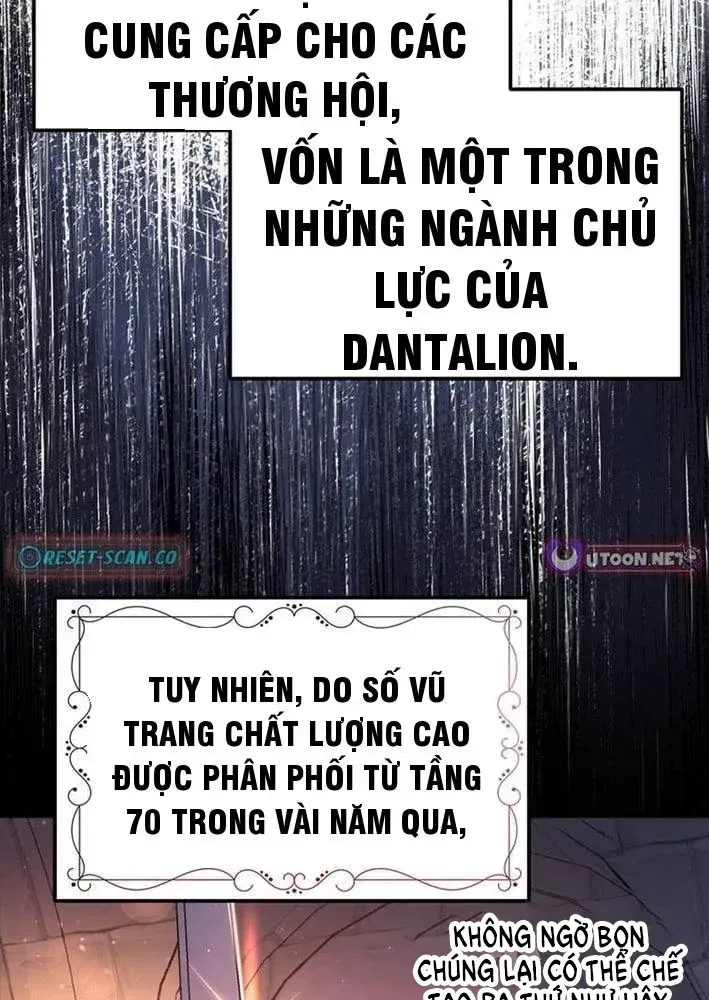 Ta Là Gia Sư Của Ma Vương Yếu Ớt Chap 15 - Next Chap 16