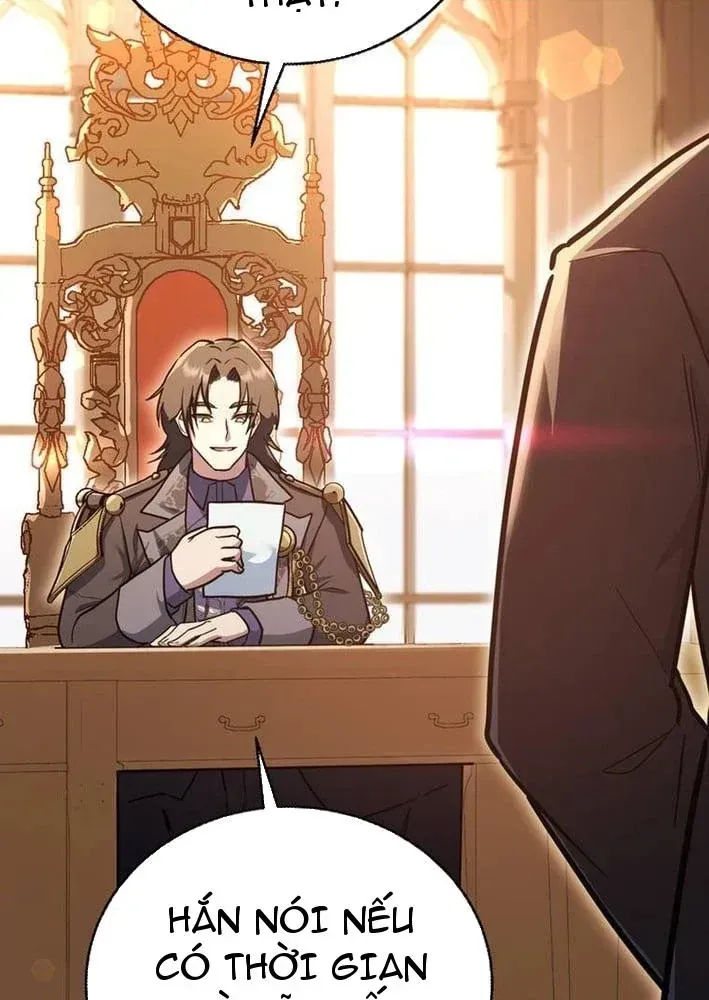 Ta Là Gia Sư Của Ma Vương Yếu Ớt Chap 15 - Next Chap 16