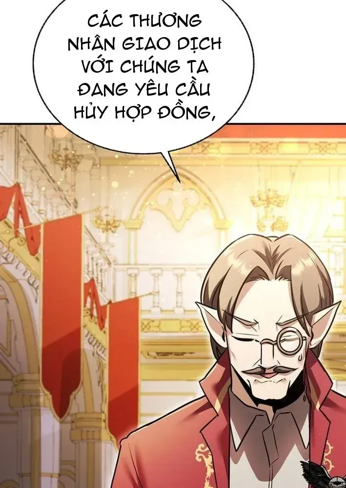 Ta Là Gia Sư Của Ma Vương Yếu Ớt Chap 15 - Next Chap 16