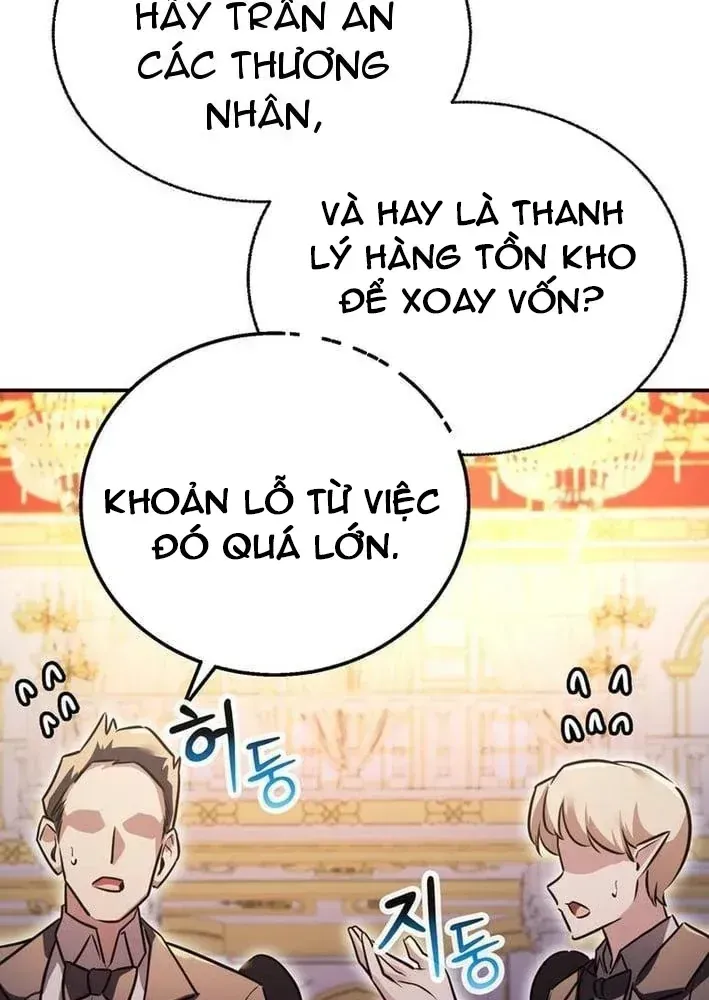 Ta Là Gia Sư Của Ma Vương Yếu Ớt Chap 15 - Next Chap 16
