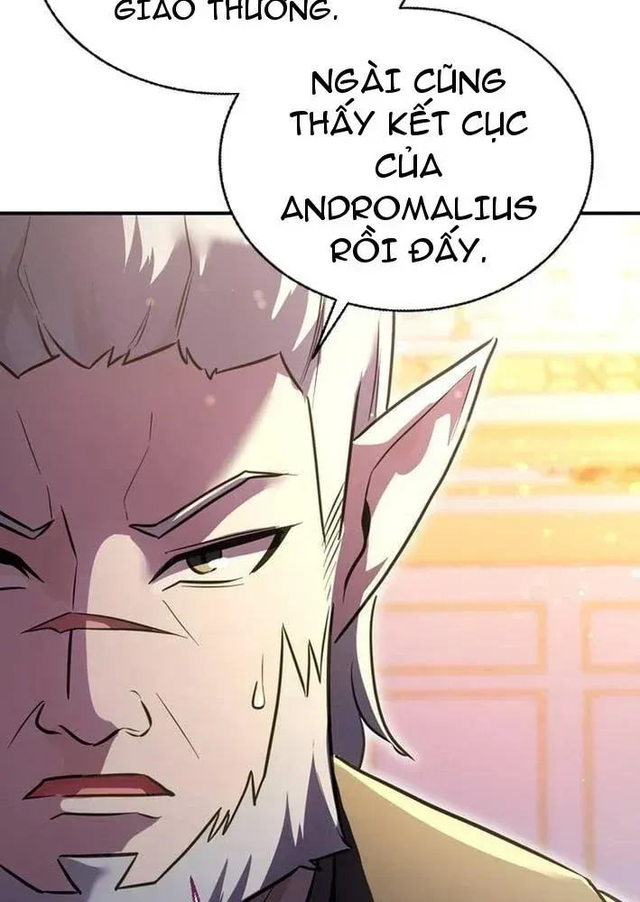 Ta Là Gia Sư Của Ma Vương Yếu Ớt Chap 15 - Next Chap 16