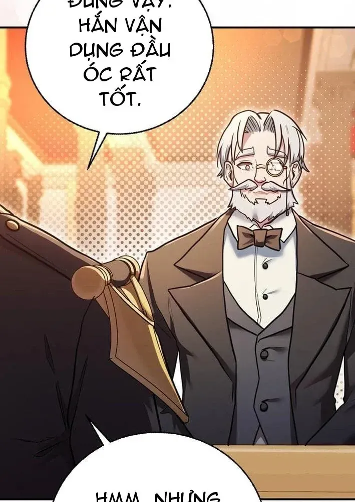 Ta Là Gia Sư Của Ma Vương Yếu Ớt Chap 15 - Next Chap 16