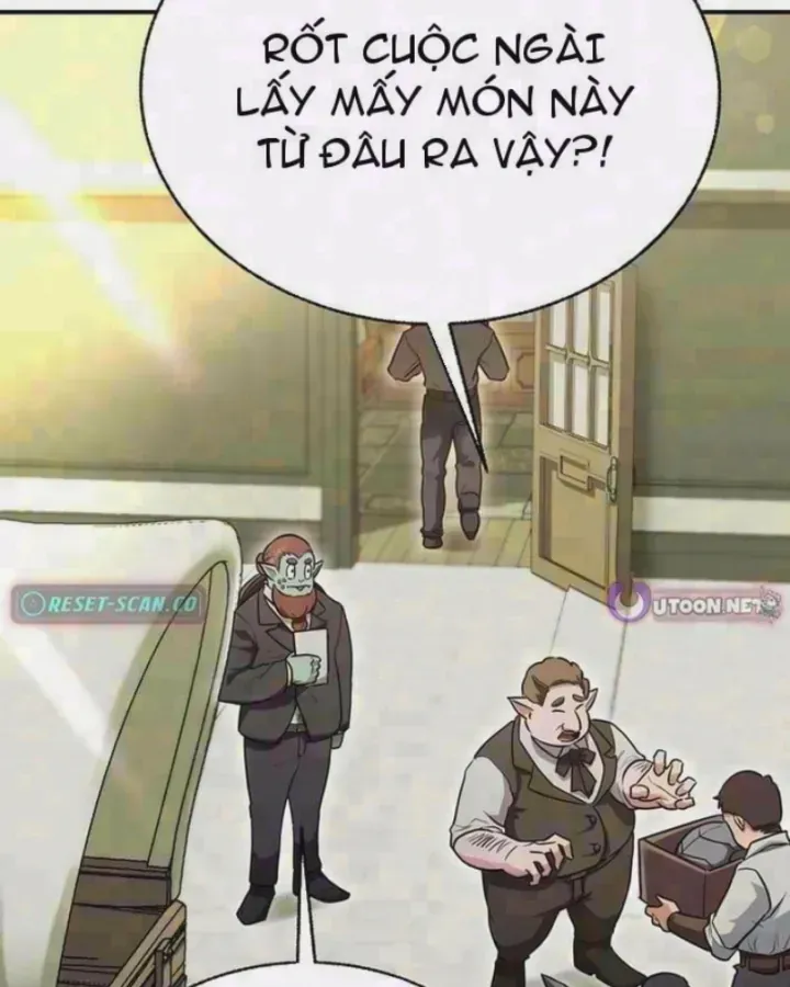 Ta Là Gia Sư Của Ma Vương Yếu Ớt Chap 15 - Next Chap 16
