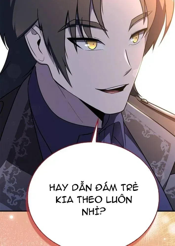 Ta Là Gia Sư Của Ma Vương Yếu Ớt Chap 15 - Next Chap 16