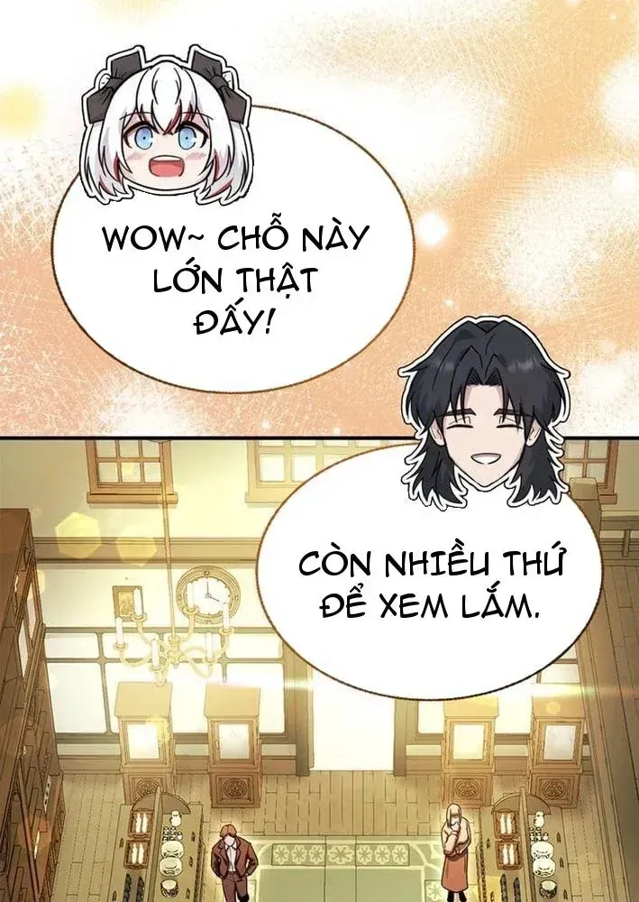 Ta Là Gia Sư Của Ma Vương Yếu Ớt Chap 15 - Next Chap 16