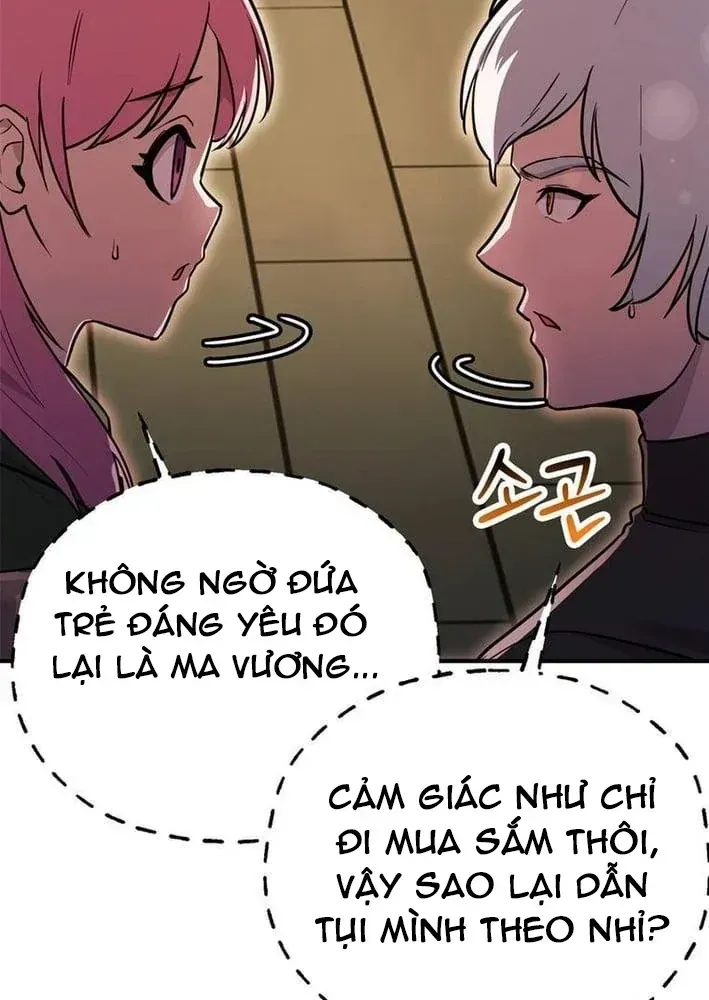 Ta Là Gia Sư Của Ma Vương Yếu Ớt Chap 15 - Next Chap 16