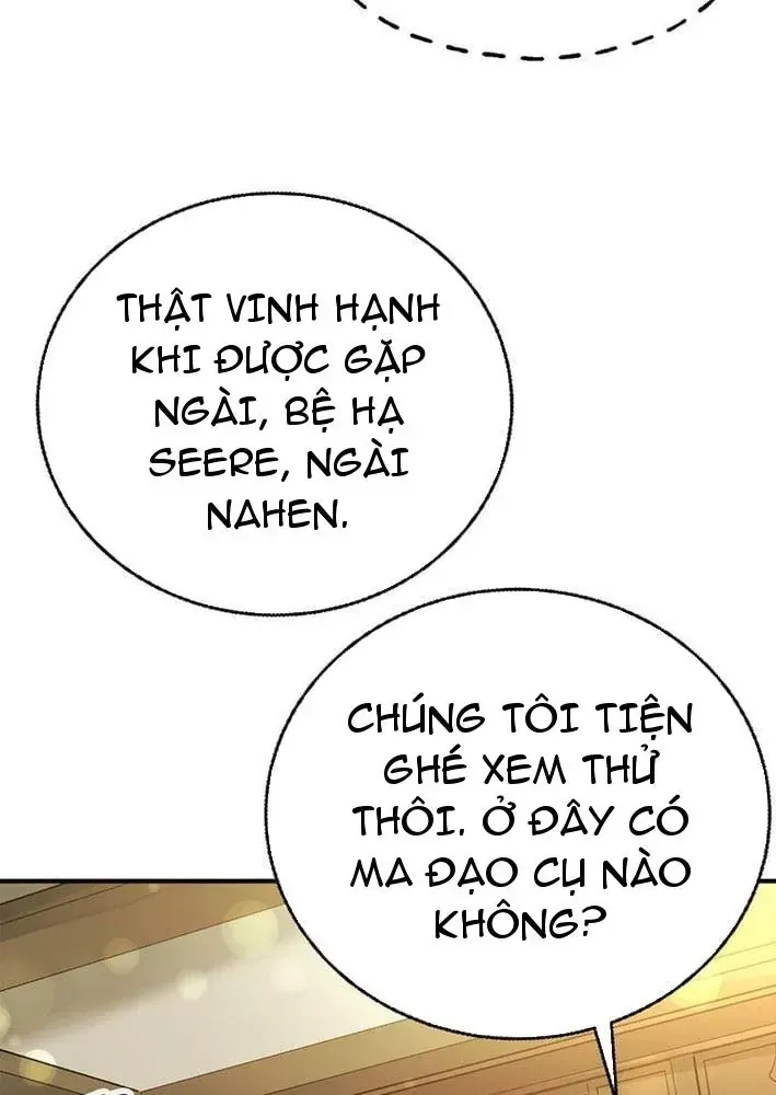 Ta Là Gia Sư Của Ma Vương Yếu Ớt Chap 15 - Next Chap 16