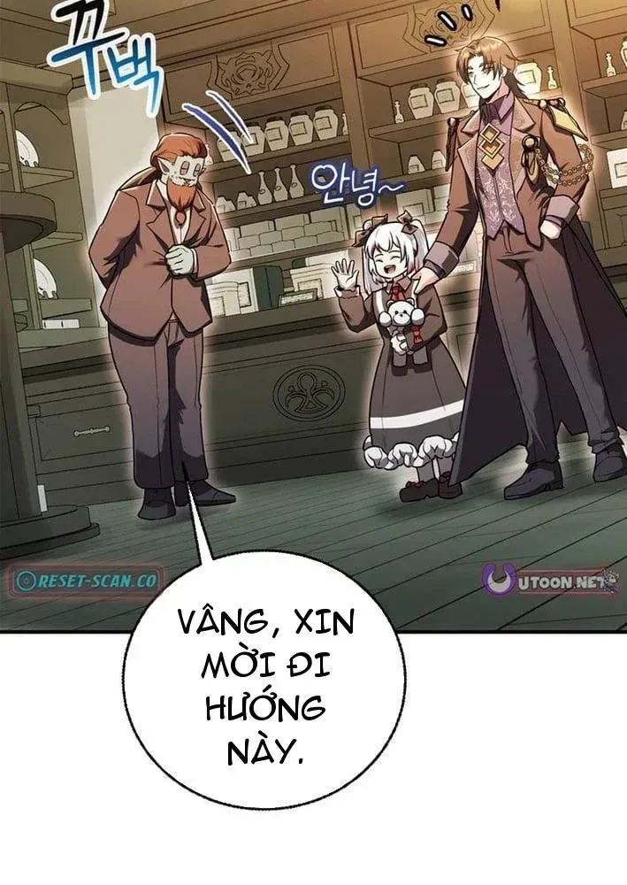 Ta Là Gia Sư Của Ma Vương Yếu Ớt Chap 15 - Next Chap 16