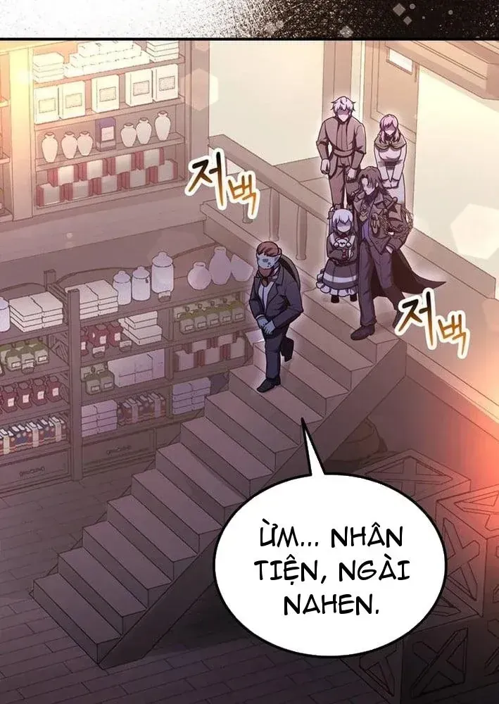 Ta Là Gia Sư Của Ma Vương Yếu Ớt Chap 15 - Next Chap 16