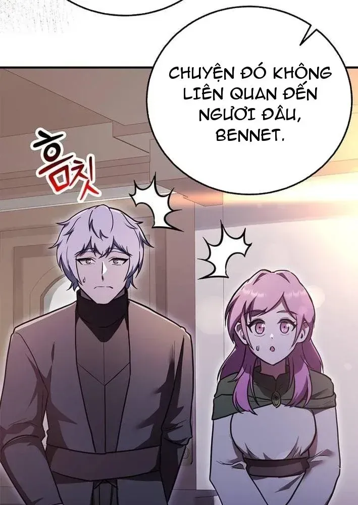 Ta Là Gia Sư Của Ma Vương Yếu Ớt Chap 15 - Next Chap 16