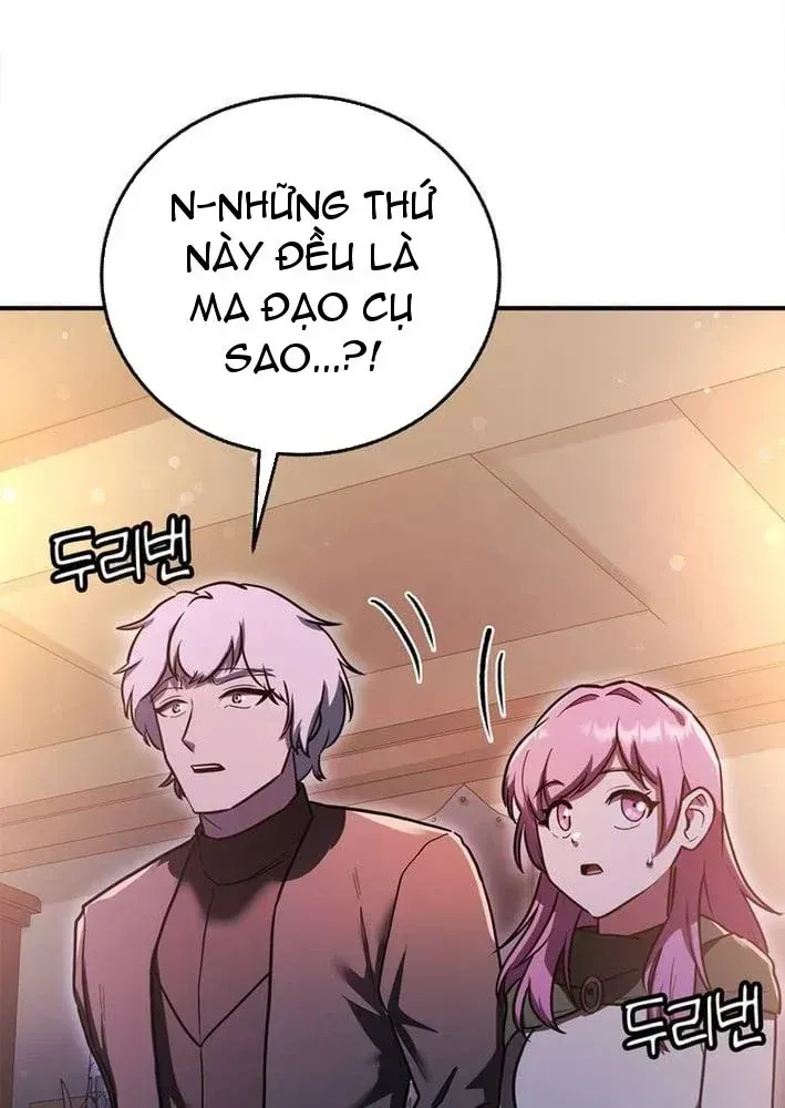 Ta Là Gia Sư Của Ma Vương Yếu Ớt Chap 15 - Next Chap 16