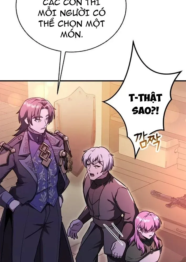 Ta Là Gia Sư Của Ma Vương Yếu Ớt Chap 15 - Next Chap 16