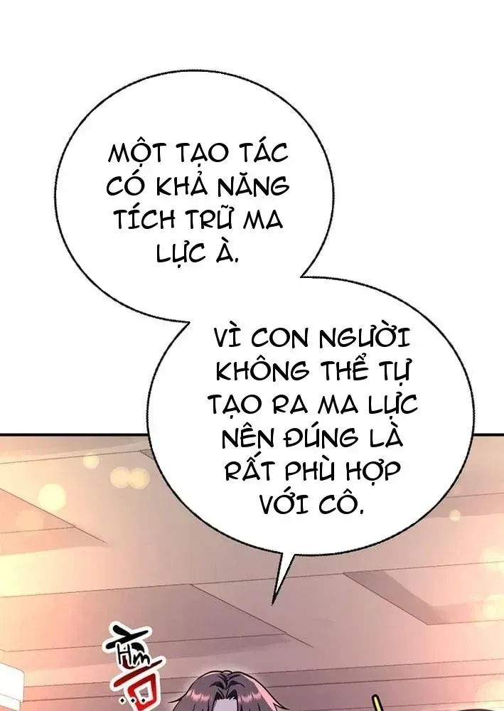 Ta Là Gia Sư Của Ma Vương Yếu Ớt Chap 15 - Next Chap 16