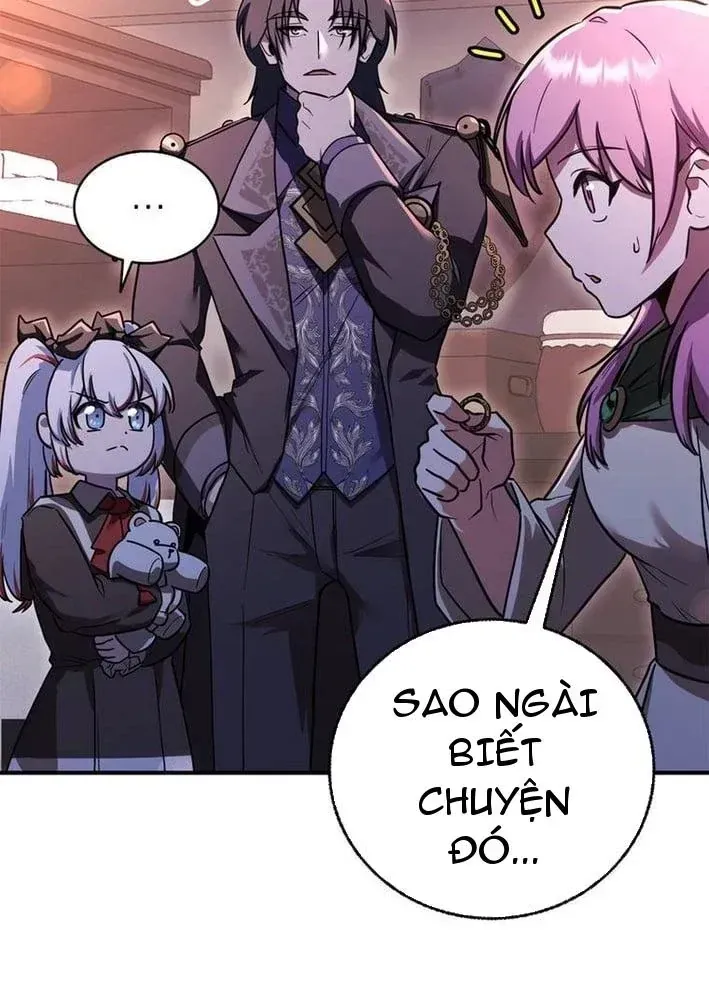 Ta Là Gia Sư Của Ma Vương Yếu Ớt Chap 15 - Next Chap 16