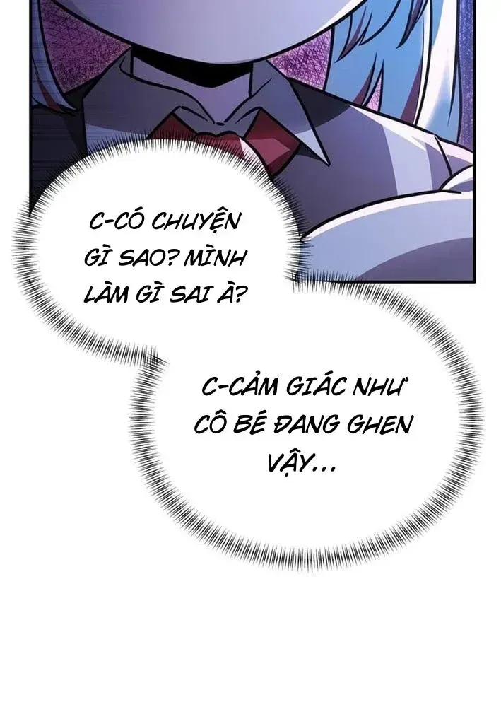 Ta Là Gia Sư Của Ma Vương Yếu Ớt Chap 15 - Next Chap 16