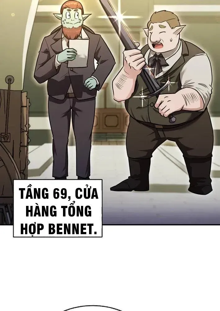 Ta Là Gia Sư Của Ma Vương Yếu Ớt Chap 15 - Next Chap 16