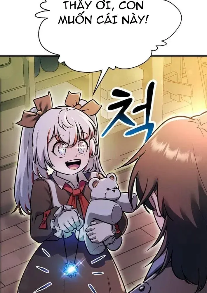 Ta Là Gia Sư Của Ma Vương Yếu Ớt Chap 15 - Next Chap 16
