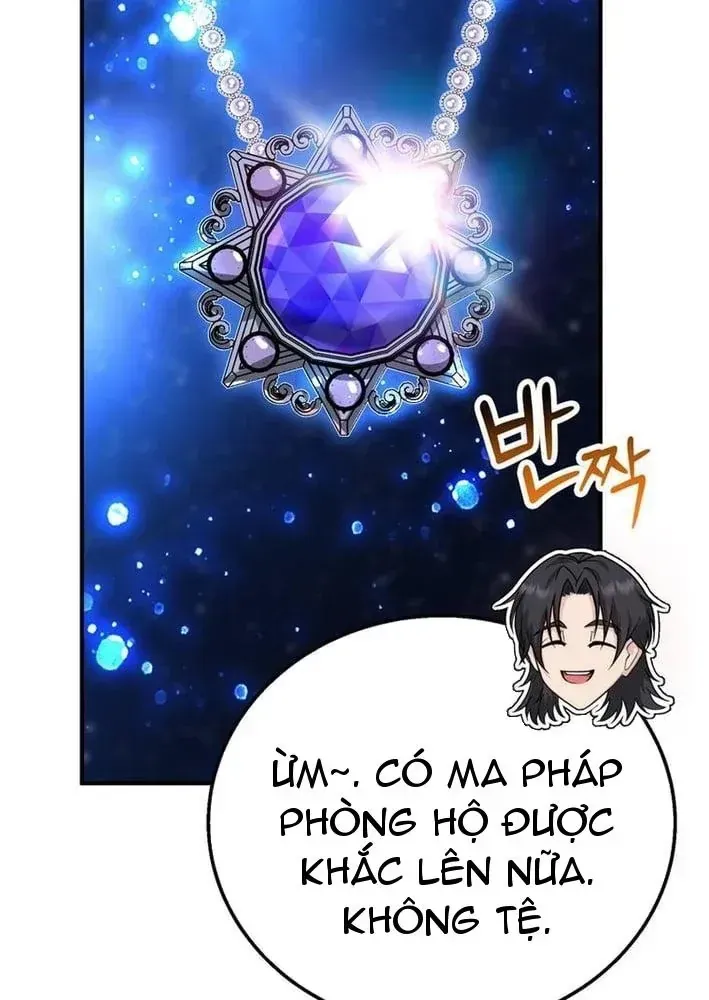 Ta Là Gia Sư Của Ma Vương Yếu Ớt Chap 15 - Next Chap 16