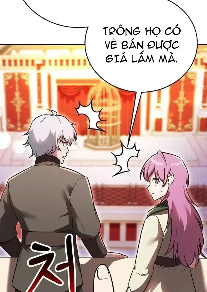 Ta Là Gia Sư Của Ma Vương Yếu Ớt Chap 15 - Next Chap 16