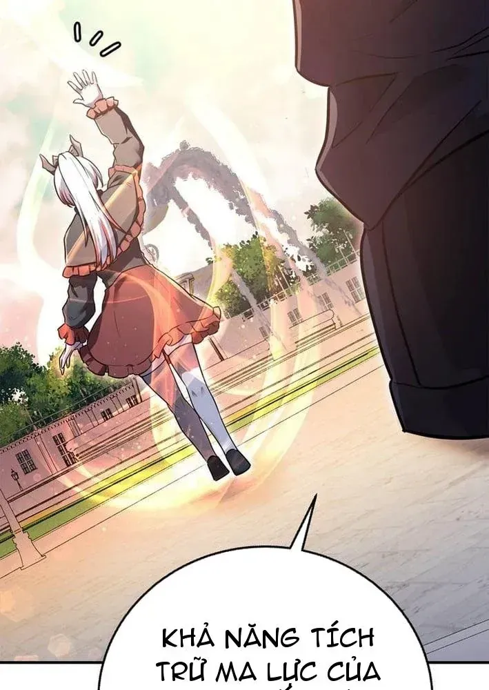 Ta Là Gia Sư Của Ma Vương Yếu Ớt Chap 15 - Next Chap 16