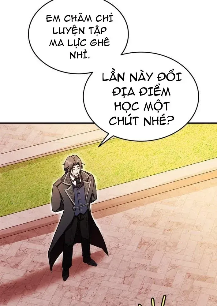 Ta Là Gia Sư Của Ma Vương Yếu Ớt Chap 15 - Next Chap 16