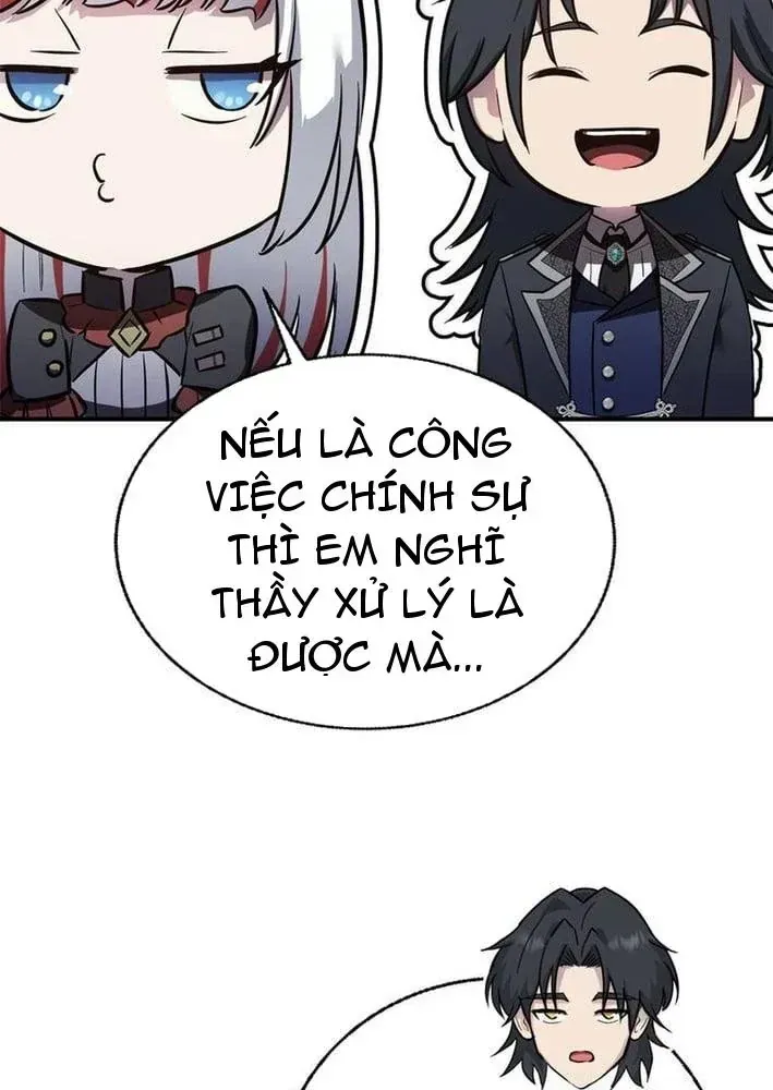 Ta Là Gia Sư Của Ma Vương Yếu Ớt Chap 15 - Next Chap 16