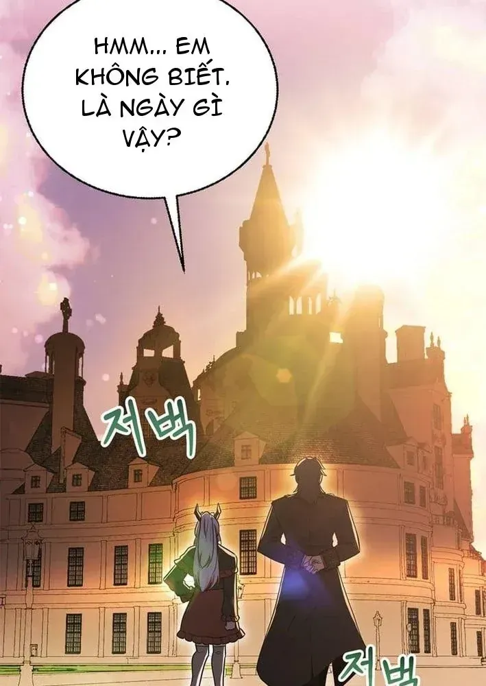 Ta Là Gia Sư Của Ma Vương Yếu Ớt Chap 15 - Next Chap 16