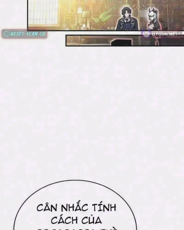 Ta Là Gia Sư Của Ma Vương Yếu Ớt Chap 16 - Next Chap 17