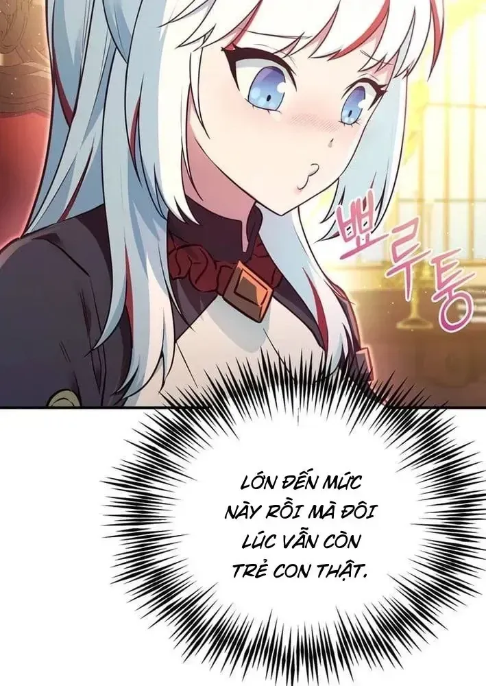 Ta Là Gia Sư Của Ma Vương Yếu Ớt Chap 16 - Next Chap 17