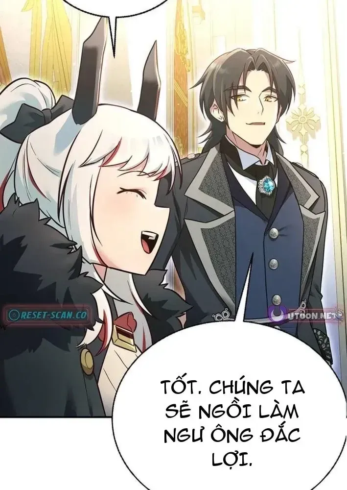 Ta Là Gia Sư Của Ma Vương Yếu Ớt Chap 16 - Next Chap 17