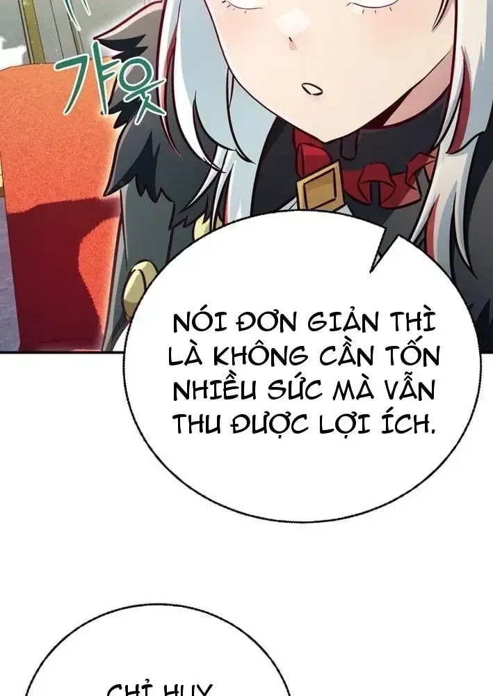 Ta Là Gia Sư Của Ma Vương Yếu Ớt Chap 16 - Next Chap 17