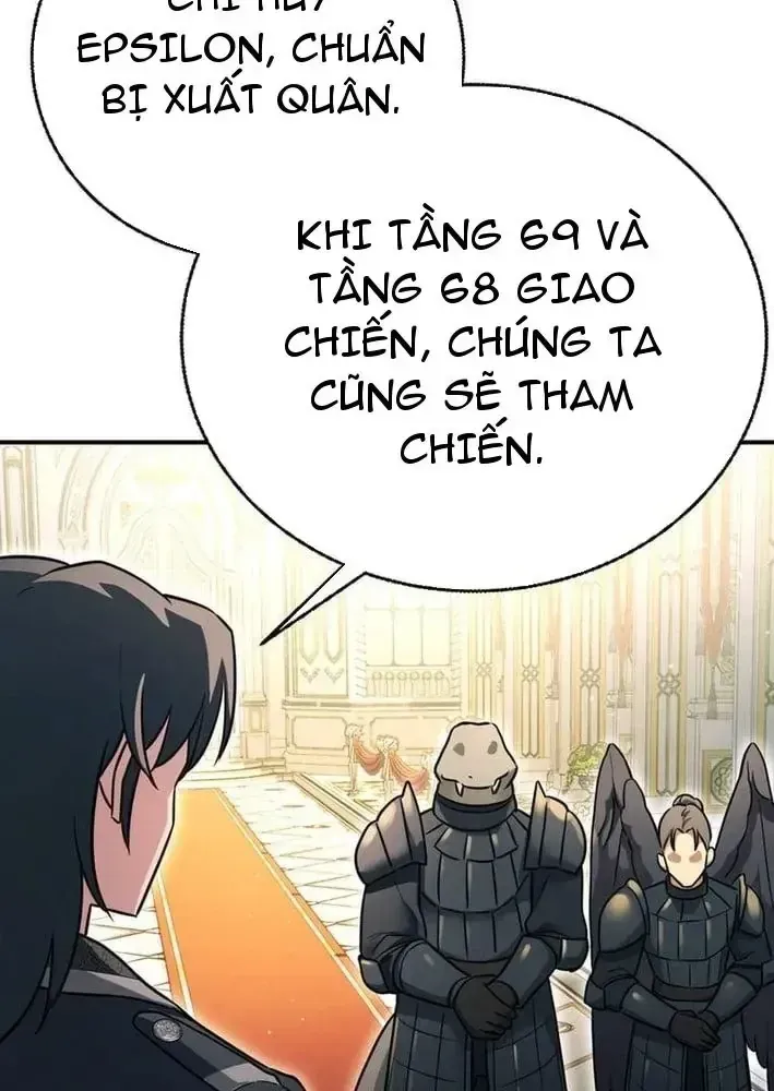 Ta Là Gia Sư Của Ma Vương Yếu Ớt Chap 16 - Next Chap 17