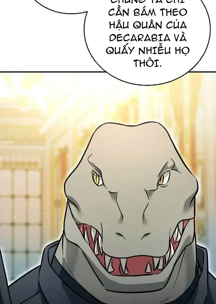 Ta Là Gia Sư Của Ma Vương Yếu Ớt Chap 16 - Next Chap 17