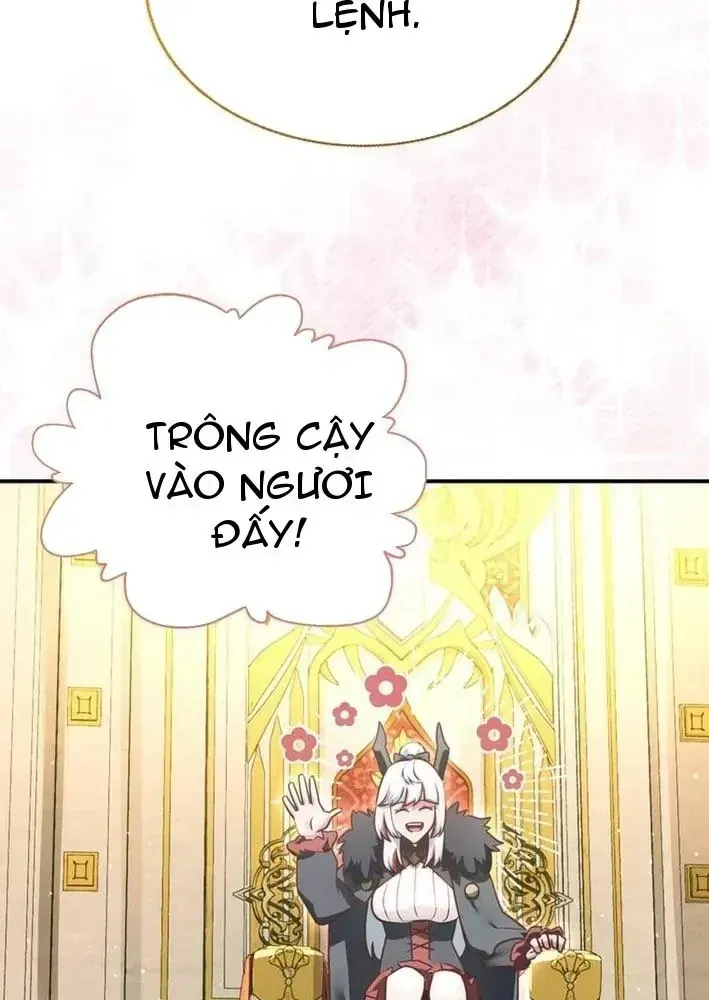 Ta Là Gia Sư Của Ma Vương Yếu Ớt Chap 16 - Next Chap 17