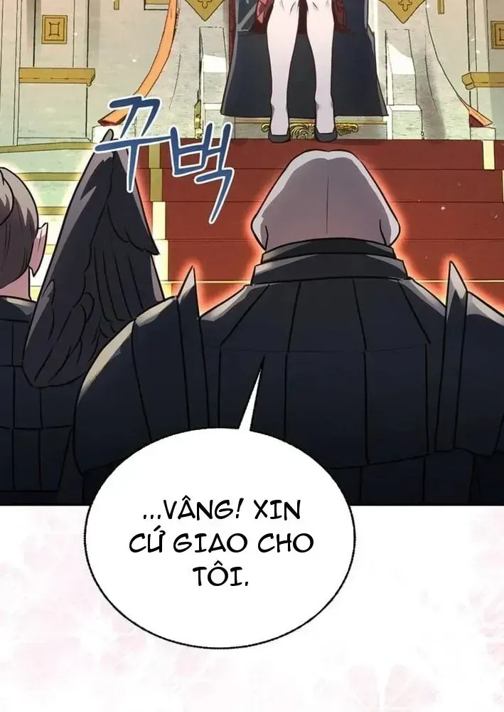 Ta Là Gia Sư Của Ma Vương Yếu Ớt Chap 16 - Next Chap 17