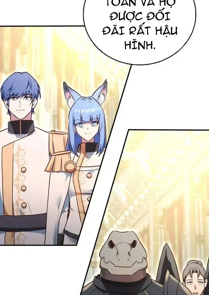 Ta Là Gia Sư Của Ma Vương Yếu Ớt Chap 16 - Next Chap 17