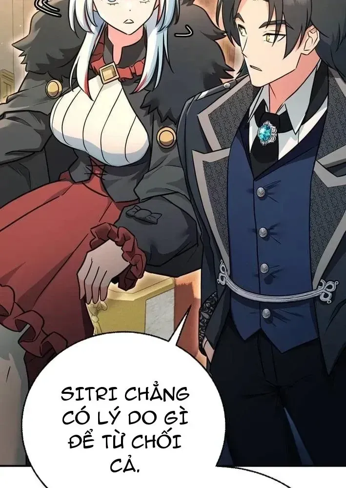 Ta Là Gia Sư Của Ma Vương Yếu Ớt Chap 16 - Next Chap 17