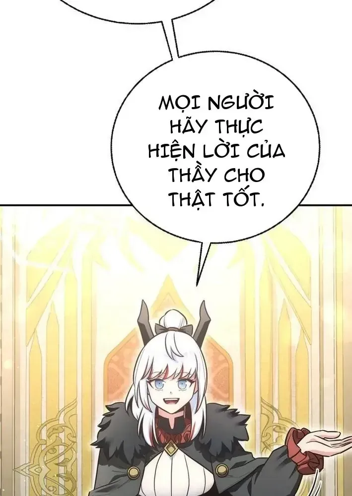 Ta Là Gia Sư Của Ma Vương Yếu Ớt Chap 16 - Next Chap 17