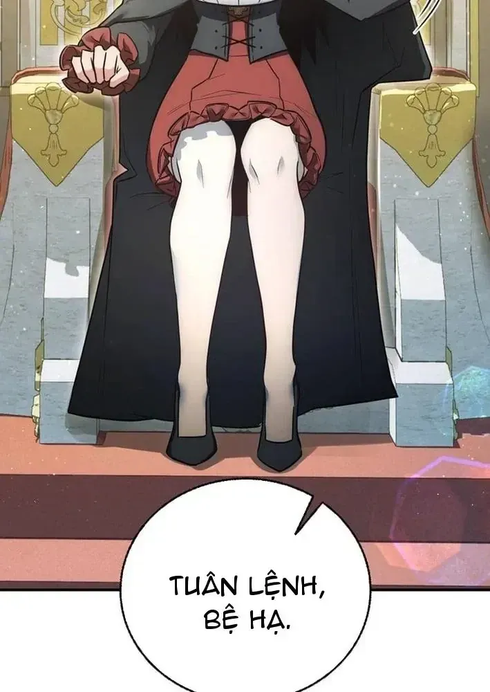 Ta Là Gia Sư Của Ma Vương Yếu Ớt Chap 16 - Next Chap 17