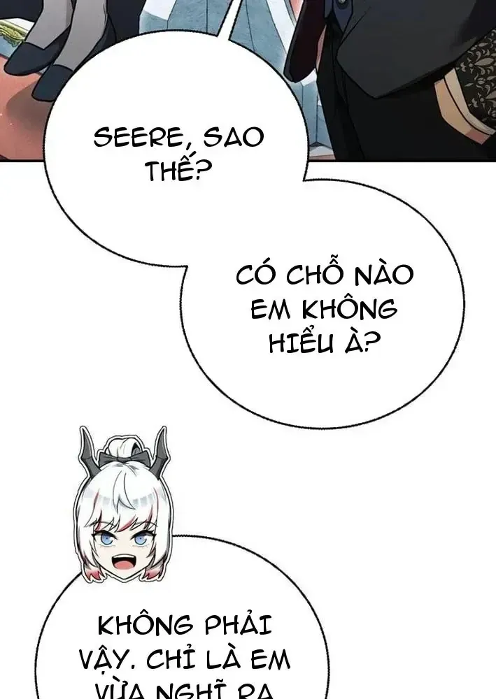 Ta Là Gia Sư Của Ma Vương Yếu Ớt Chap 16 - Next Chap 17