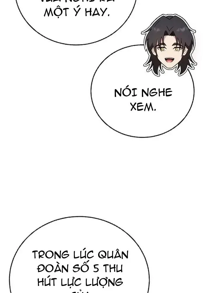 Ta Là Gia Sư Của Ma Vương Yếu Ớt Chap 16 - Next Chap 17