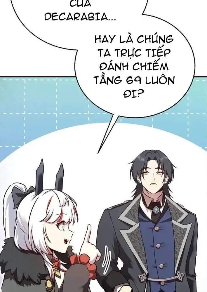 Ta Là Gia Sư Của Ma Vương Yếu Ớt Chap 16 - Next Chap 17